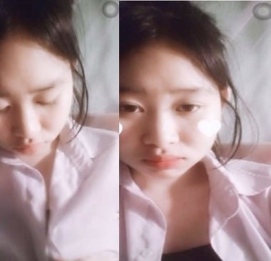 Chịch em học sinh ngọc ngà