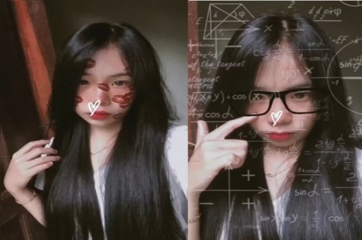 Sex em gái xinh đẹp khám phá những tư thế nện nhau cực đã