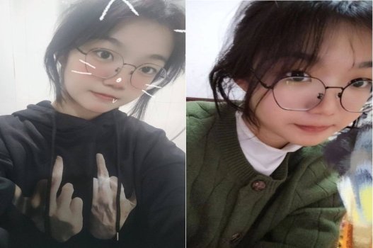 Em nữ sinh kính cận thực hiện tình dục đểu đáng cưỡi ngựa mãi