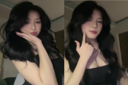 Đêm Tây đô của gái xinh làm sugar baby thỏa mãn cơn thèm