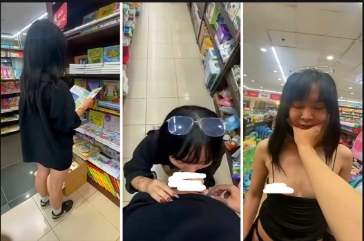 Yêu hay gợi ý em tham gia trò chơi, ai ngờ em lại quyết liệt với anh