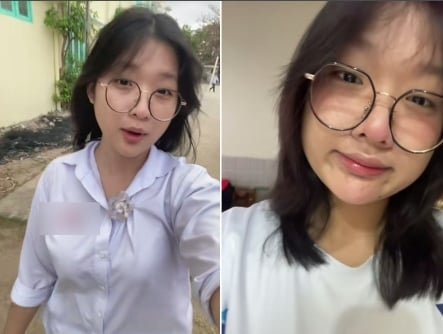 Địt gái sinh viên trường Hoàng Hoa Thám Nha Trang