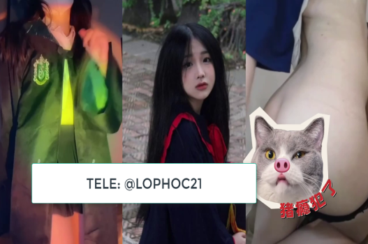 Giải mã đêm tiệc tốt nghiệp cùng cô bạn thân sexy