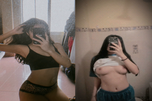 Sex nữ sinh với vòng eo quyến rũ