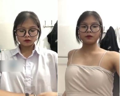 Đụ trước thi để cày điểm cao của sinh viên