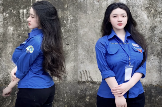 Sex sinh viên tình nguyện vòng một