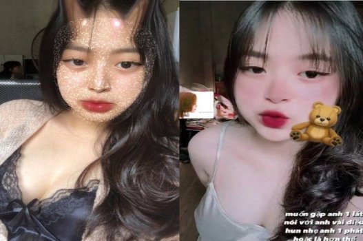 Bú liếm gái gọi Mai Thảo Uyên mập mạp