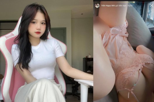 Ăn chơi cùng Trần Ngọc Nhi, em ngon lành đến phê pha