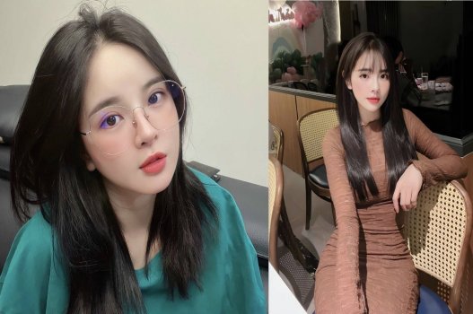 Sex Việt Nam hot girl Hoàng Phương Thúy là thực tập sinh y