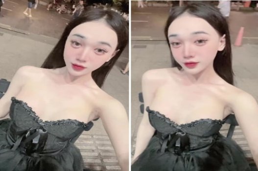 Sex VN em gái xinh đẹp bị địt còn khẩu dâm