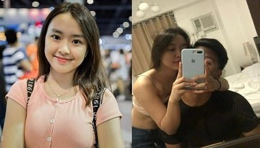 Trải nghiệm cuộc sống với bạn gái, không ngờ clip sex bị phát tán