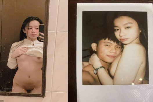 Thanh Minh thoả mãn ham muốn tình dục với người yêu