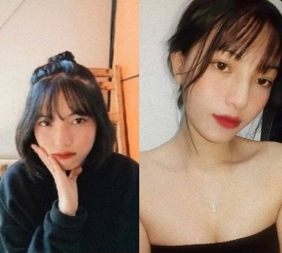 Thảo Vân lúc nào cũng đê tiện nhưng khi làm tình thì lại e thẹn