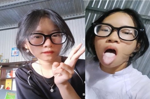 Trần Ngọc Nhi muốn được địt nên cho bạn xem lồn