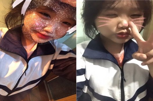 Danh tiếng gái hiền bất ý, nhưng vẫn bị rò rỉ clip sex