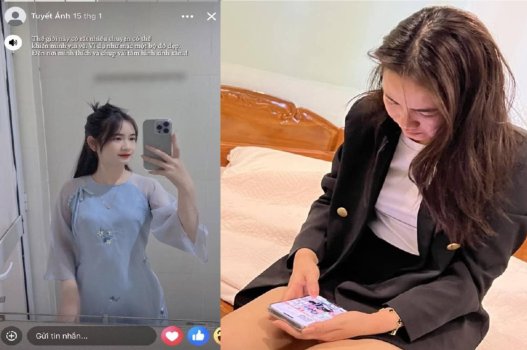 Chồng ép vợ ngoại tình phải đăng clip sex