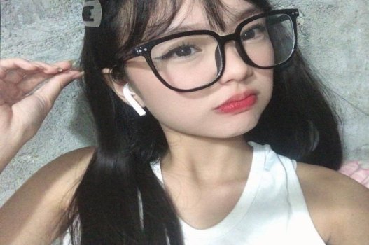 Cute đến đâu cũng biết horny