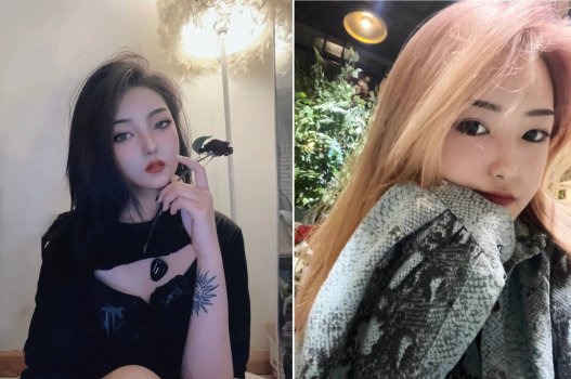 Có cô gái xinh đẹp ngày nào cũng phải biết cách làm cho bạn trai thỏa mãn