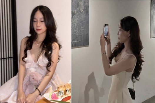 Yếu đuối nhưng khi làm tình em rất hăng